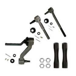 PartzBiz CM 031605DS - Detroit Speed Front Service Kit - Steering
