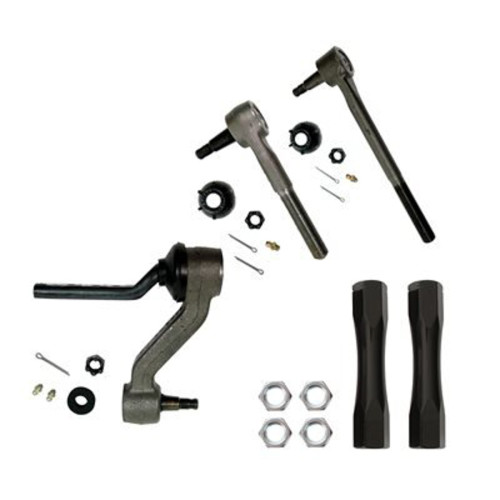 PartzBiz CM: 031605DS-Detroit Speed Front Service Kit - Steering PartzBiz CM: 031605DS-Detroit Speed Front Service Kit - Steering
