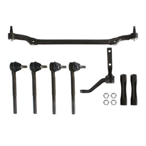 PartzBiz CM: 031615DS-Detroit Speed Front Service Kit - Steering PartzBiz CM: 031615DS-Detroit Speed Front Service Kit - Steering