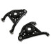 PartzBiz CM: 031350DS-Detroit Speed - Front Speed Kit 2 - Base Shocks - SBC/LS