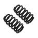 PartzBiz CM: 031350-DDS-Detroit Speed - Front Speed Kit 2 - Double Adjustable Shocks - SBC/LS