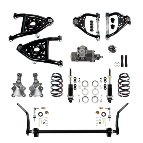 PartzBiz CM: 031330DS-
Detroit Speed - Front Speed Kit 3 - Base Shocks - Splined Sway Bar - BBC
Detroit Speed - Front Speed Kit 3 - Base Shocks - Splined Sway Bar - BBC
PartzBiz CM: 031330DS-
Detroit Speed - Front Speed Kit 3 - Base Shocks - Splined Sway Bar - BBC
Detroit Speed - Front Speed Kit 3 - Base Shocks - Splined Sway Bar - BBC