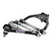 PartzBiz CM: 031357DS-Detroit Speed - Front Speed Kit 3 - Non-Adjustable Shocks - BBC PartzBiz CM: 031357DS-Detroit Speed - Front Speed Kit 3 - Non-Adjustable Shocks - BBC