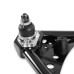 PartzBiz CM: 031365-SDS-Detroit Speed - Front Speed Kit 3 - Single-Adjustable Shocks - BBC PartzBiz CM: 031365-SDS-Detroit Speed - Front Speed Kit 3 - Single-Adjustable Shocks - BBC