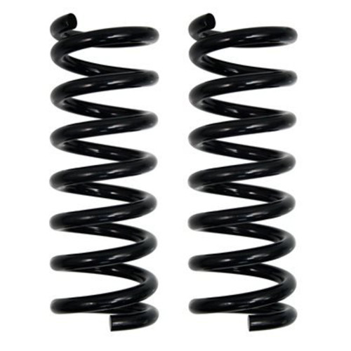 PartzBiz CM: 031111PDS-Detroit Speed Front Stock Height Coil Springs - SBC/LS - Pair PartzBiz CM: 031111PDS-Detroit Speed Front Stock Height Coil Springs - SBC/LS - Pair