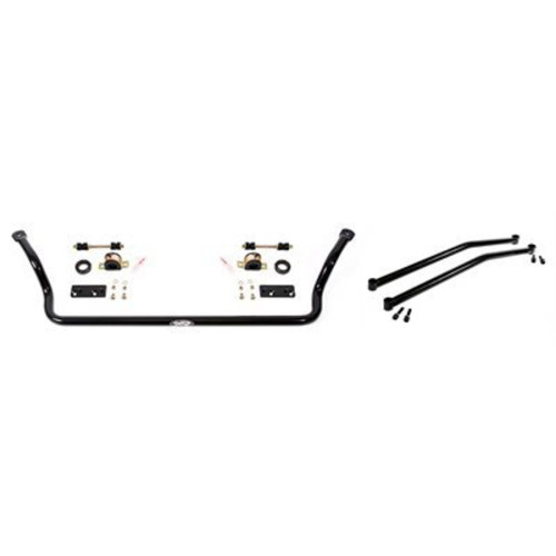 PartzBiz CM: 031408DS-Detroit Speed Front Sway Bar/Chassis Brace Kit PartzBiz CM: 031408DS-Detroit Speed Front Sway Bar/Chassis Brace Kit