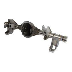 PartzBiz CM 075002DS - Detroit Speed GM 12-Bolt QuadraLink™ Narrowed Housing - Torino Flange - Bare