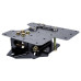 PartzBiz CM: 040111DS-Detroit Speed HD Leaf Spring Pocket Kit