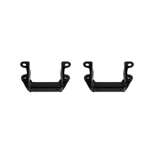 PartzBiz CM: 031418DS-Detroit Speed Heavy Duty Front Sway Bar Bracket - PartzBiz CM: 031418DS-Detroit Speed Heavy Duty Front Sway Bar Bracket -