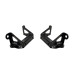 PartzBiz CM: 031418DS-Detroit Speed Heavy Duty Front Sway Bar Bracket - PartzBiz CM: 031418DS-Detroit Speed Heavy Duty Front Sway Bar Bracket -