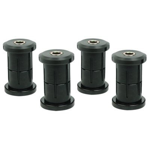 PartzBiz CM: 041401DS-Detroit Speed Heavy Duty Urethane Bushing Kit