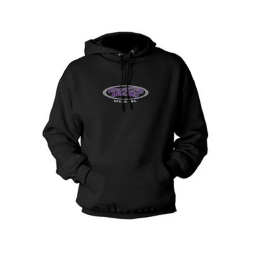 PartzBiz CM: 990114S-เสื้อสเวตเตอร์คลุมด้วยผ้า Detroit Speed PartzBiz CM: 990114S-เสื้อสเวตเตอร์คลุมด้วยผ้า Detroit Speed