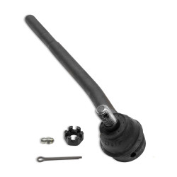 PartzBiz CM 092308DS - ก้านผูกด้านในของ Detroit Speed ​​- ฝั่งคนขับ - ปี 1975 แบบที่ 1