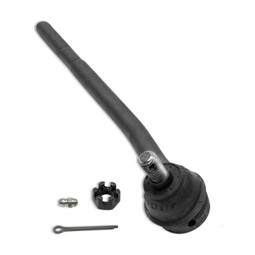 PartzBiz CM: 092308DS-Detroit Speed Inner Tie Rod - Driver side - 1975 1st design PartzBiz CM: 092308DS-Detroit Speed Inner Tie Rod - Driver side - 1975 1st design