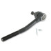 PartzBiz CM: 092309DS-Detroit Speed Inner Tie Rod - Driver side - 1975 2nd design PartzBiz CM: 092309DS-Detroit Speed Inner Tie Rod - Driver side - 1975 2nd design