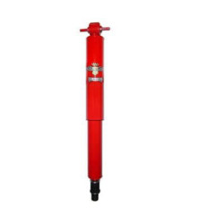 PartzBiz CM 041305DS - Detroit Speed Koni Stock Replacement Rear Shocks - Multi-Leaf
