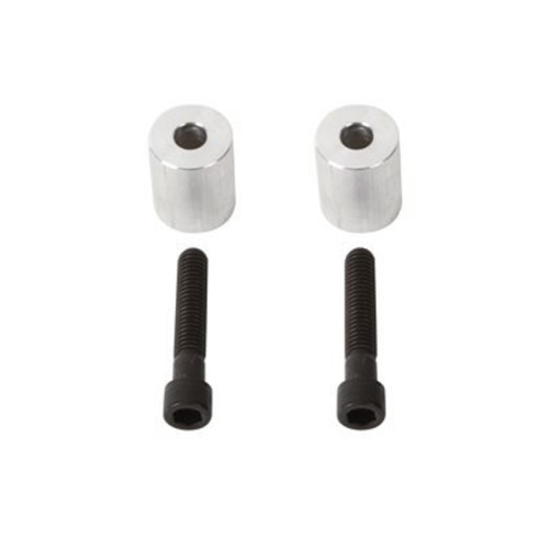 PartzBiz CM: 092103DS-Detroit Speed Long Water Pump Spacer Kit PartzBiz CM: 092103DS-Detroit Speed Long Water Pump Spacer Kit
