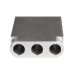 PartzBiz CM: 010117DS-Detroit Speed Lower Link Drill Guide PartzBiz CM: 010117DS-Detroit Speed Lower Link Drill Guide