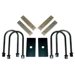 PartzBiz CM 041101DS - Detroit Speed Mono-To-Multi Leaf Conversion Kit