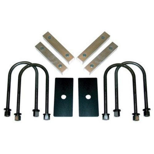 PartzBiz CM: 041101DS-Detroit Speed Mono-To-Multi Leaf Conversion Kit PartzBiz CM: 041101DS-Detroit Speed Mono-To-Multi Leaf Conversion Kit