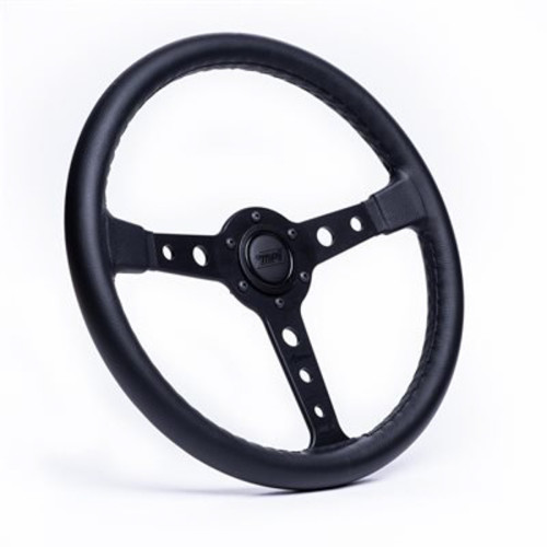 PartzBiz CM: 092570BDS-Detroit Speed MPI Autodromo 70 Series Steering Wheel PartzBiz CM: 092570BDS-Detroit Speed MPI Autodromo 70 Series Steering Wheel
