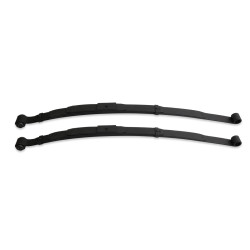 PartzBiz CM 040106PDS - Detroit Speed Multi-Leaf Spring Set
