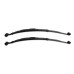 PartzBiz CM: 040106PDS-Detroit Speed Multi-Leaf Spring Set PartzBiz CM: 040106PDS-Detroit Speed Multi-Leaf Spring Set