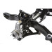 PartzBiz CM: 032004DS-Detroit Speed Powdercoated Hydroformed Subframe - Base Shocks - SBC/LS PartzBiz CM: 032004DS-Detroit Speed Powdercoated Hydroformed Subframe - Base Shocks - SBC/LS