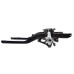 PartzBiz CM: 032004-SDS-Detroit Speed Powdercoated Hydroformed Subframe - Single Adjustable Shocks - SBC/LS PartzBiz CM: 032004-SDS-Detroit Speed Powdercoated Hydroformed Subframe - Single Adjustable Shocks - SBC/LS