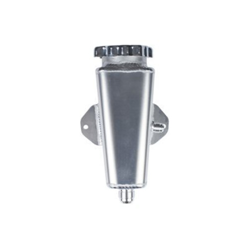 PartzBiz CM: 090603DS-Detroit Speed Power Steering - Aluminum Remote Reservoir PartzBiz CM: 090603DS-Detroit Speed Power Steering - Aluminum Remote Reservoir
