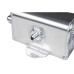 PartzBiz CM: 090603DS-Detroit Speed Power Steering - Aluminum Remote Reservoir PartzBiz CM: 090603DS-Detroit Speed Power Steering - Aluminum Remote Reservoir