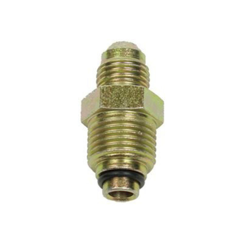 PartzBiz CM: 090202SDS-Detroit Speed Power Steering Gear Fitting w/ O-Ring M16 x 1.5 PartzBiz CM: 090202SDS-Detroit Speed Power Steering Gear Fitting w/ O-Ring M16 x 1.5