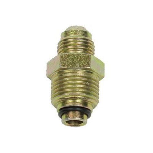 PartzBiz CM: 090202LDS-Detroit Speed Power Steering Gear Fitting w/ O-Ring M18 x 1.5 PartzBiz CM: 090202LDS-Detroit Speed Power Steering Gear Fitting w/ O-Ring M18 x 1.5