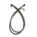 PartzBiz CM: 091101DS-Detroit Speed Power Steering Hose Kit