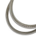 PartzBiz CM: 091101DS-Detroit Speed Power Steering Hose Kit