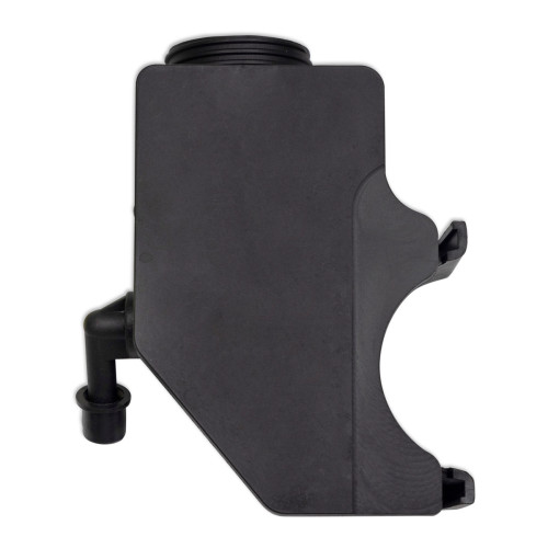 PartzBiz CM: 99090008-Detroit Speed Power Steering Integral Reservoir PartzBiz CM: 99090008-Detroit Speed Power Steering Integral Reservoir