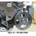 PartzBiz CM: 092104DS-Detroit Speed Power Steering Pump Mounting Bracket PartzBiz CM: 092104DS-Detroit Speed Power Steering Pump Mounting Bracket