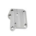 PartzBiz CM: 092105DS-Detroit Speed Power Steering Pump Mounting Bracket