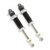 PartzBiz CM: 041754-DDS-Detroit Speed QUADRALink Rear Suspension Kit - Double Adjustable Shocks - Weld-in Axle Brackets PartzBiz CM: 041754-DDS-Detroit Speed QUADRALink Rear Suspension Kit - Double Adjustable Shocks - Weld-in Axle Brackets