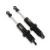 PartzBiz CM: 041754DS-Detroit Speed QUADRALink Rear Suspension Kit - Non-Adjustable Shocks - Weld-in Axle Brackets