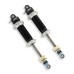 PartzBiz CM: 041753-SDS-Detroit Speed QUADRALink Rear Suspension Kit - Single Adjustable Shocks - Bolt-in Axle Brackets PartzBiz CM: 041753-SDS-Detroit Speed QUADRALink Rear Suspension Kit - Single Adjustable Shocks - Bolt-in Axle Brackets