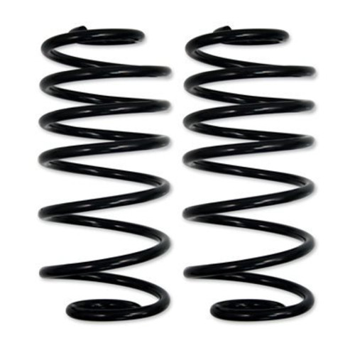 PartzBiz CM: 041804PDS-Detroit Speed Rear 1 in. Drop Coil Springs - Pair PartzBiz CM: 041804PDS-Detroit Speed Rear 1 in. Drop Coil Springs - Pair