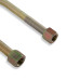 PartzBiz CM: 040704DS-Detroit Speed Rear Axle U-Bolts PartzBiz CM: 040704DS-Detroit Speed Rear Axle U-Bolts