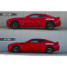 PartzBiz CM: 042432-DDS-Detroit Speed Rear Coilover Conversion Kit - Double Adjustable Shocks PartzBiz CM: 042432-DDS-Detroit Speed Rear Coilover Conversion Kit - Double Adjustable Shocks