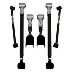 PartzBiz CM 041603DS - Detroit Speed - Rear Speed Kit 1