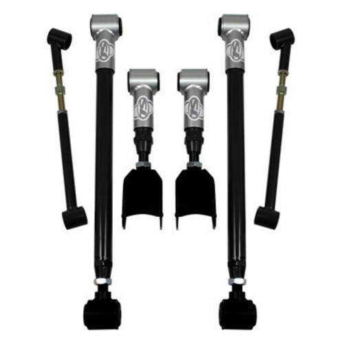 PartzBiz CM: 041603DS-Detroit Speed - Rear Speed Kit 1 PartzBiz CM: 041603DS-Detroit Speed - Rear Speed Kit 1