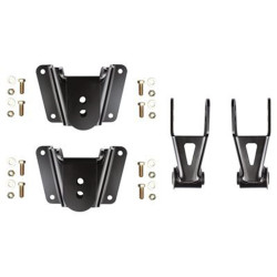 PartzBiz CM 041648DS - Detroit Speed - Rear Speed Kit 1