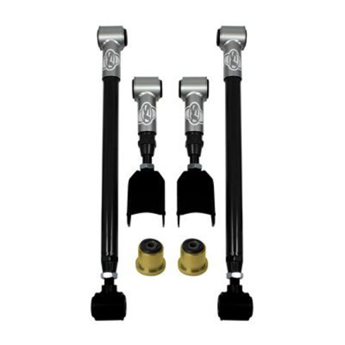PartzBiz CM: 042107DS-Detroit Speed - Rear Speed Kit 1 PartzBiz CM: 042107DS-Detroit Speed - Rear Speed Kit 1