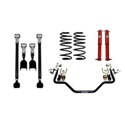 PartzBiz CM: 041610DS-Detroit Speed - Rear Speed Kit 2 PartzBiz CM: 041610DS-Detroit Speed - Rear Speed Kit 2