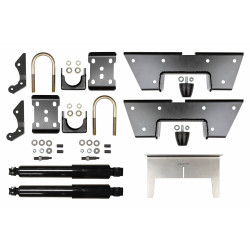 PartzBiz CM 041649DS - Detroit Speed - Rear Speed Kit 2
